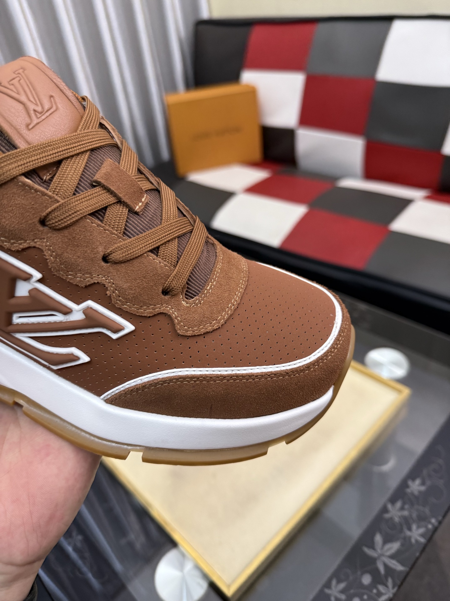 Louis Vuitton